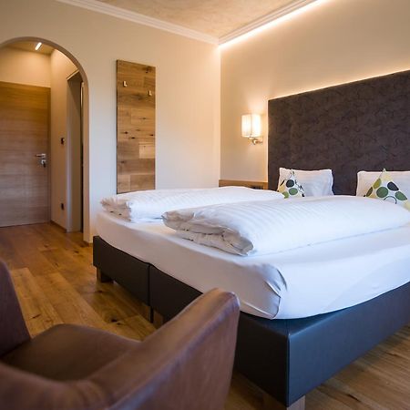 Hotel Garni Vigilhof 拉纳 外观 照片