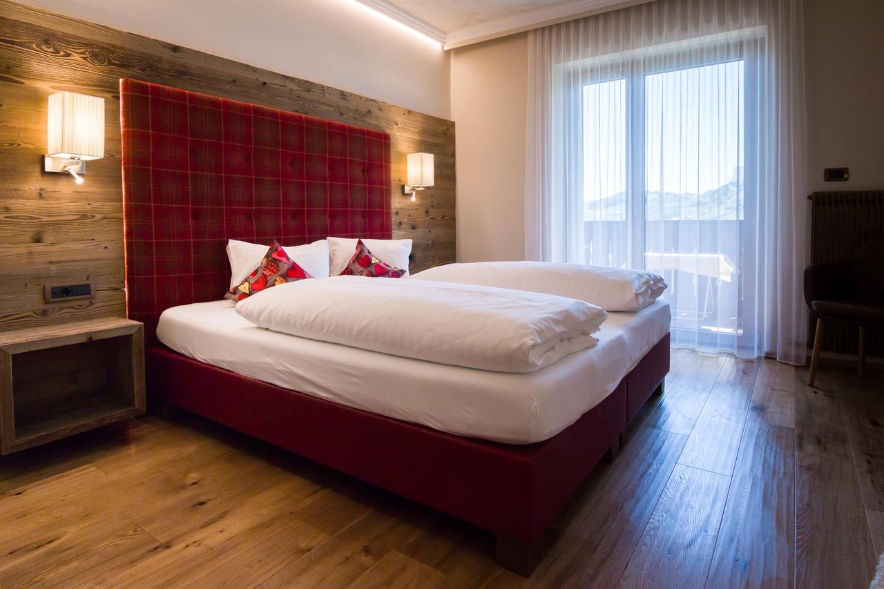 Hotel Garni Vigilhof 拉纳 外观 照片